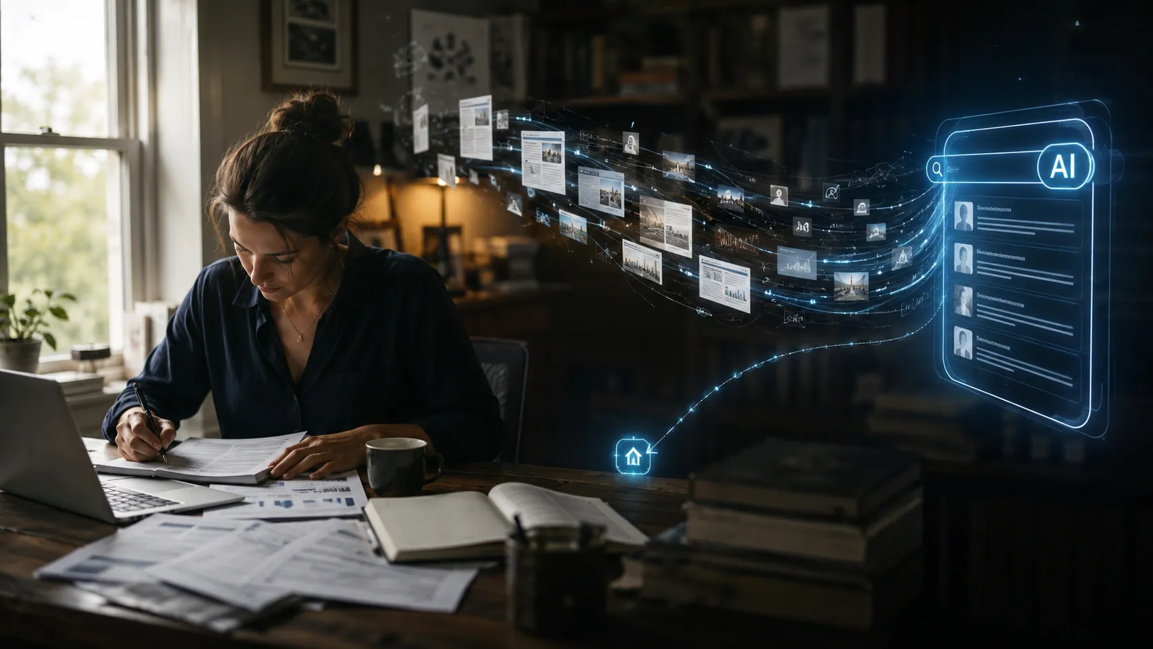 Le SEO et le GEO face au partage de valeur entre Google et les éditeurs