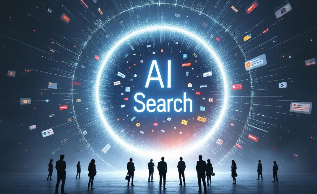 L'IA générative aspire toutes les données du web et laisse les éditeurs de site sur le côté