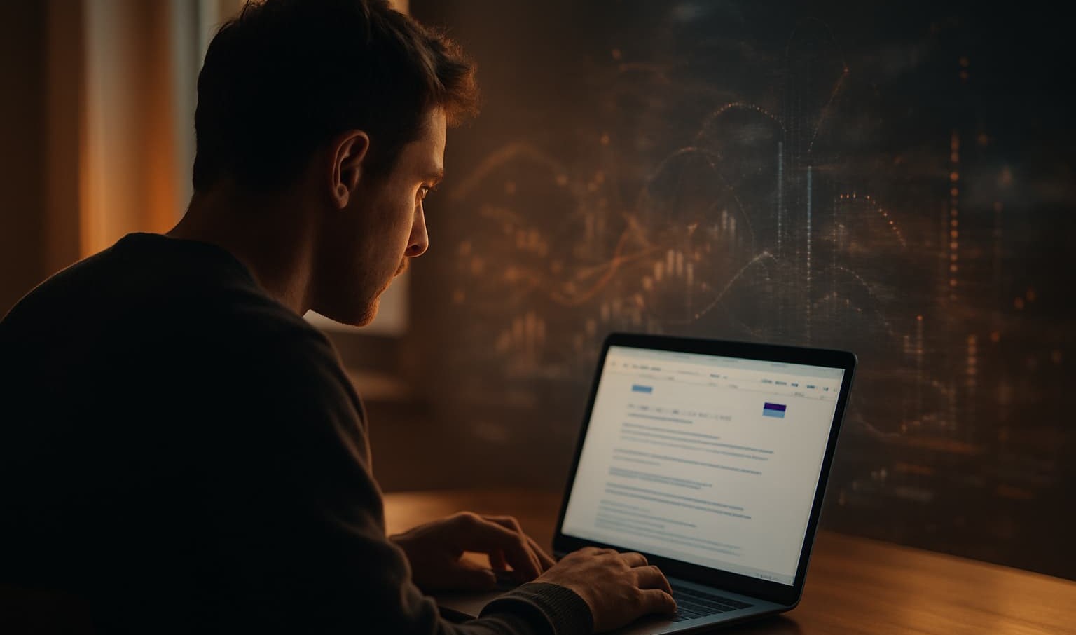 Expert GEO consultant l'index IA caché d'OpenAI