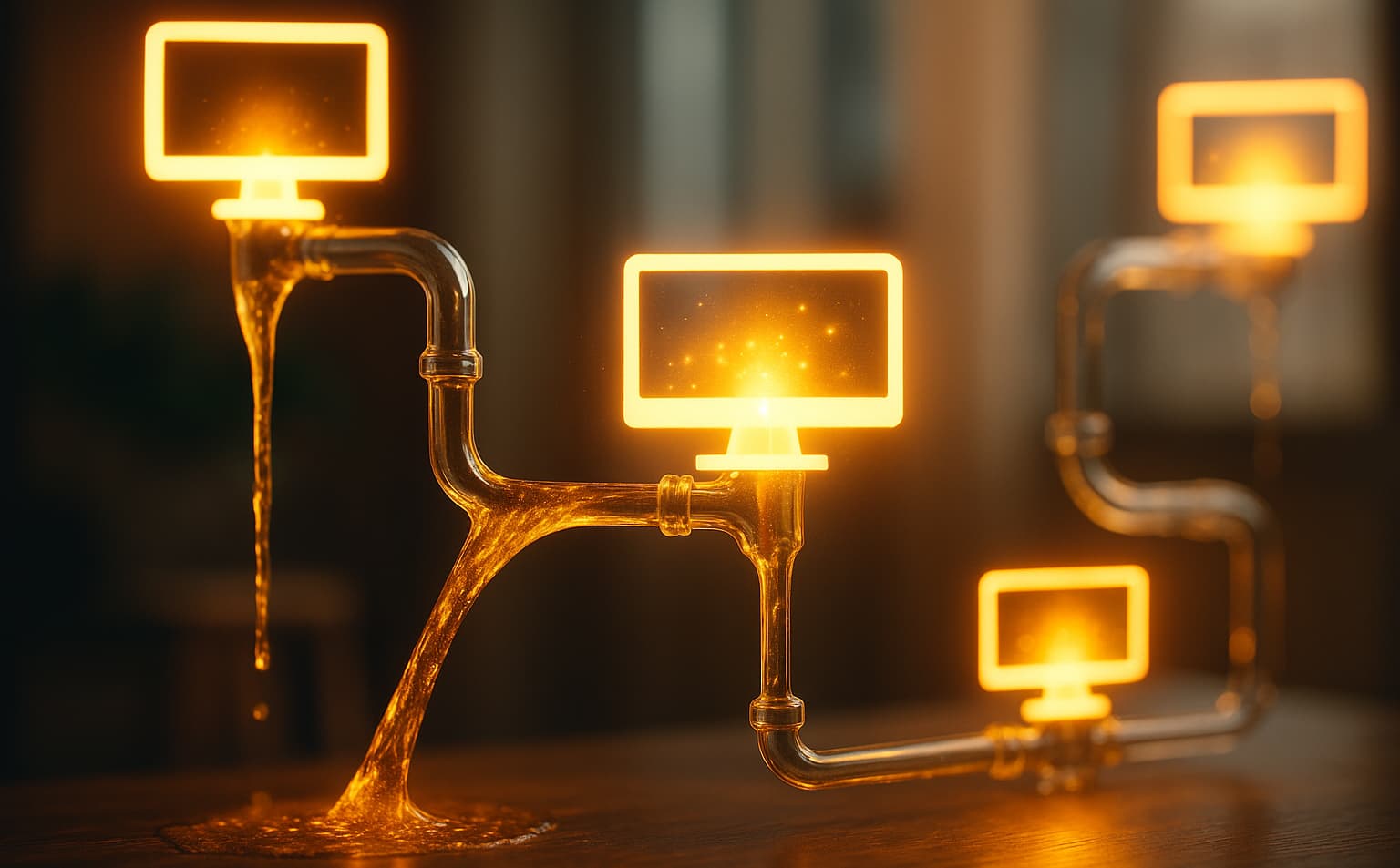 Jus de lien en SEO : Guide complet pour optimiser votre Link Juice en 2025