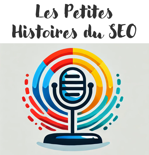 Logo Les Petites Histoires du SEO