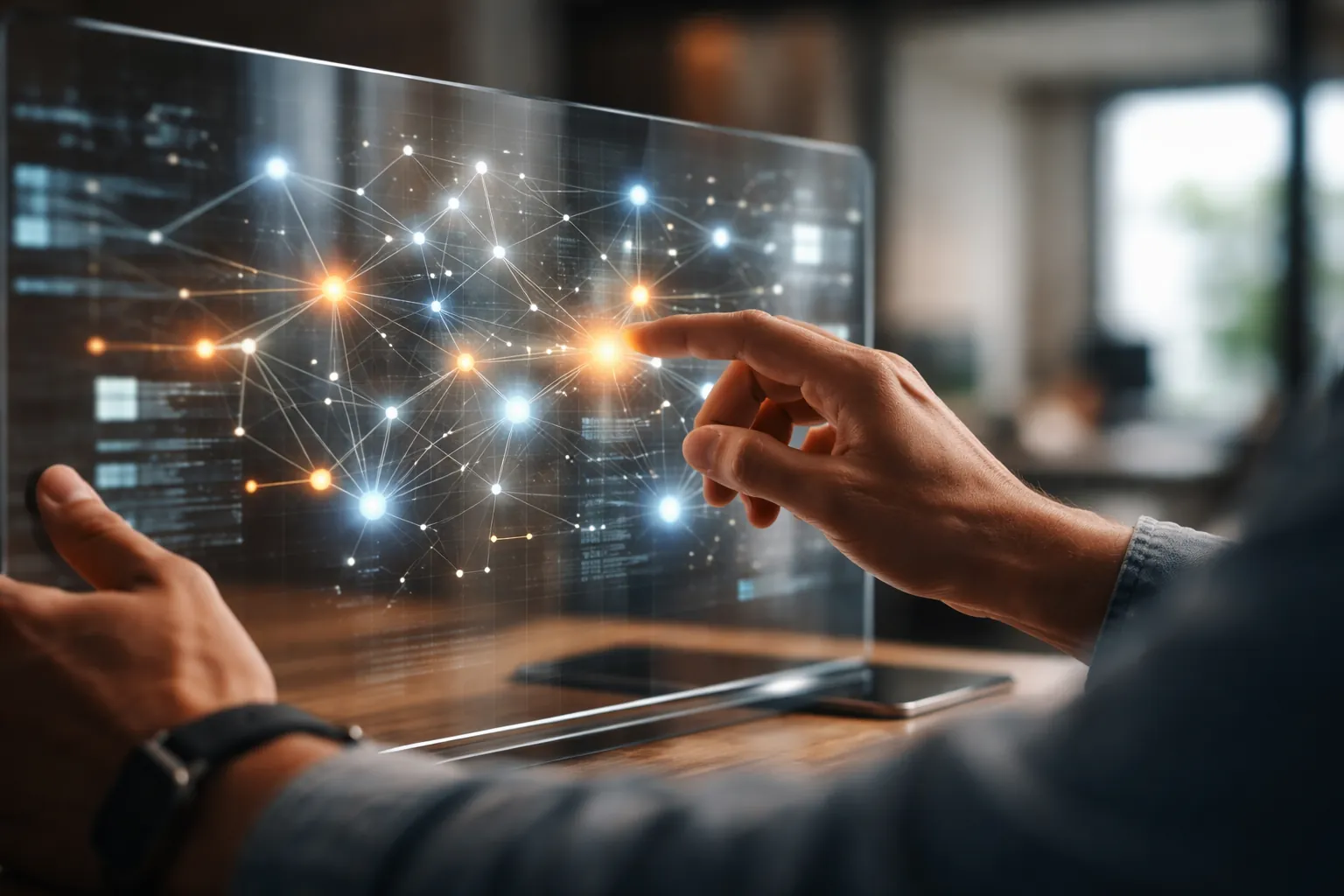 Mémoire sélective des LLM illustrant la prime à la fraîcheur en SEO GEO