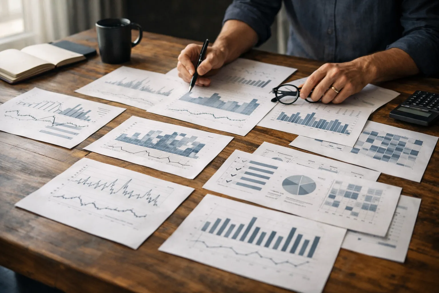 AI et visibilité de marque : pourquoi le tracking de positions est une impasse mathématique