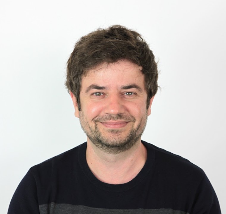 Julien Gourdon - Consultant SEO & IA