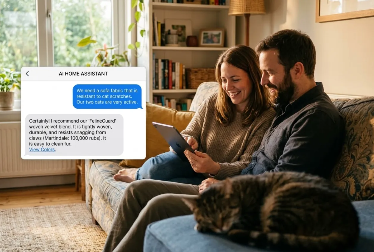 Comment rédiger une fiche produit LLM-friendly : méthode et template GEO