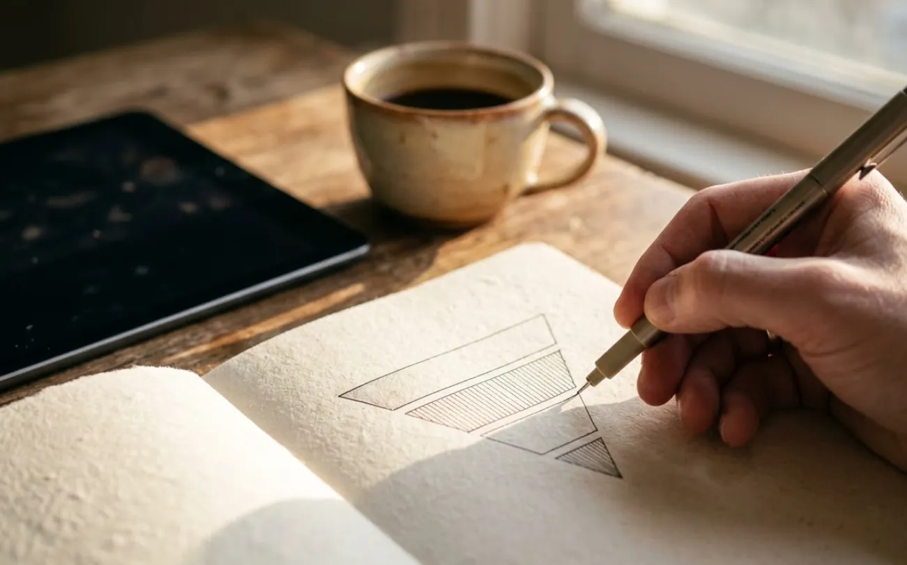 Template de page GEO-friendly : Structurez vos contenus pour les moteurs IA